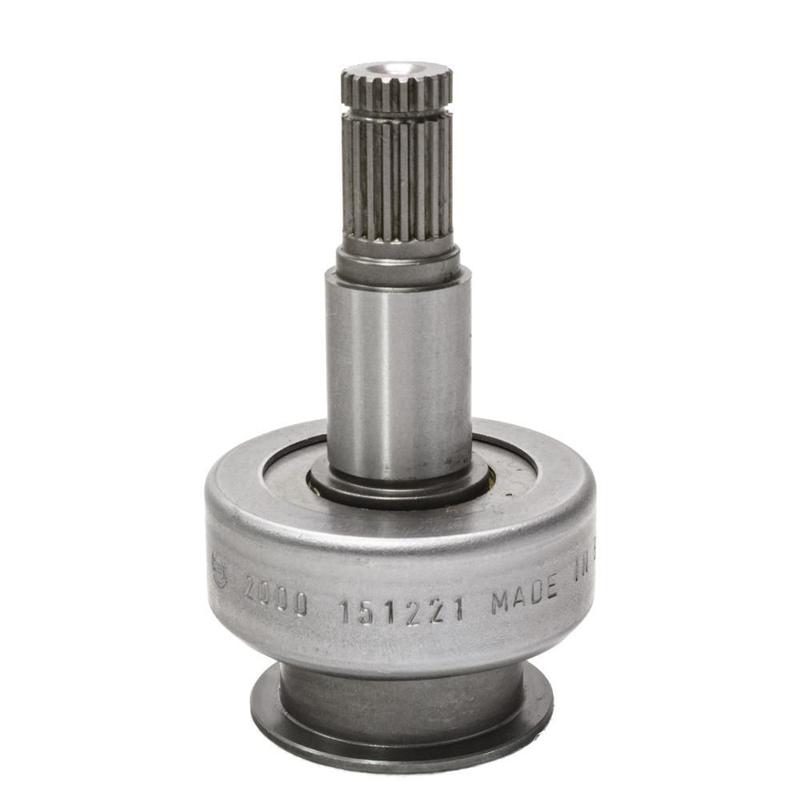 Bendix Impulsor de Partida Mitsubishi Pajero 1994 a 2015 20 Dentes